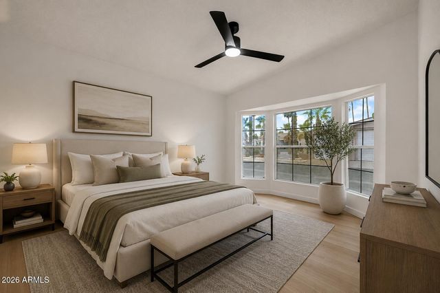 6081 S OAKMONT Drive, Chandler, AZ 85249