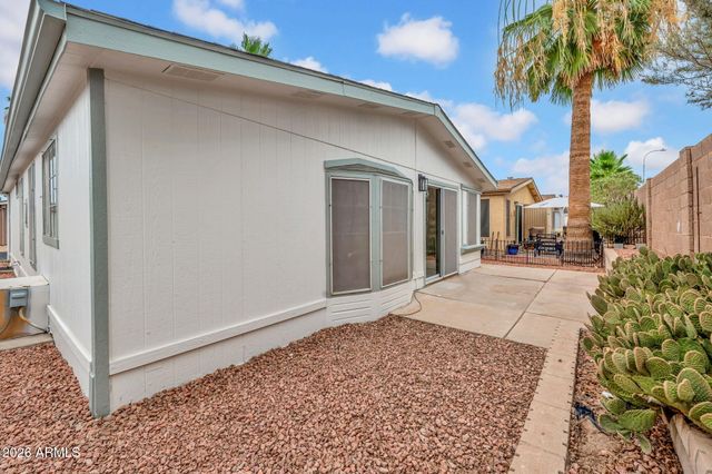 6081 S OAKMONT Drive, Chandler, AZ 85249