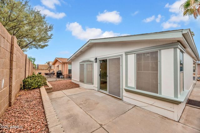 6081 S OAKMONT Drive, Chandler, AZ 85249