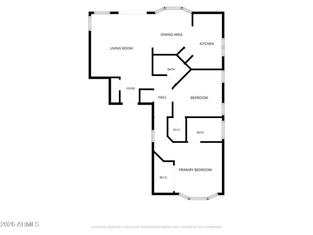 6081 S OAKMONT Drive, Chandler, AZ 85249