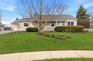 4842 Midlane Drive, Hilliard, OH 43026