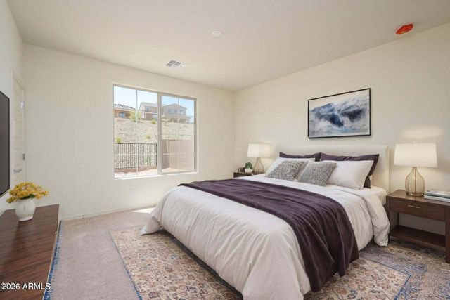 13525 W CASSIA Trail, Peoria, AZ 85383