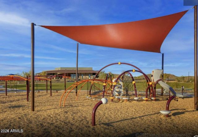 13525 W CASSIA Trail, Peoria, AZ 85383