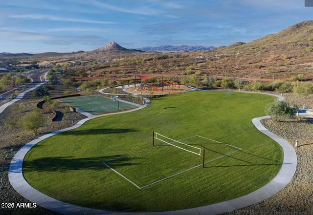 13525 W CASSIA Trail, Peoria, AZ 85383