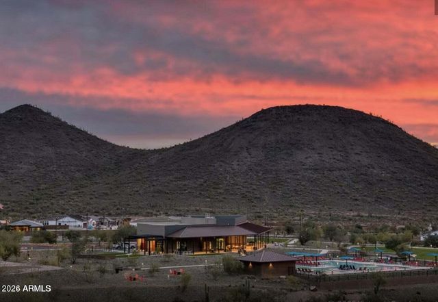 13525 W CASSIA Trail, Peoria, AZ 85383