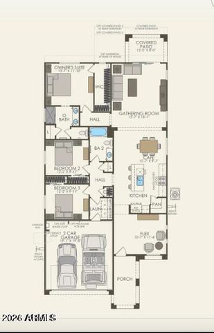 13525 W CASSIA Trail, Peoria, AZ 85383