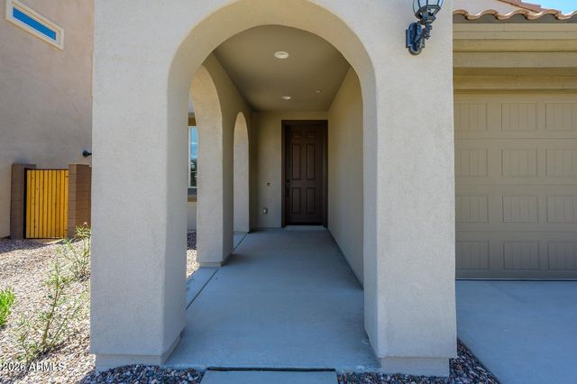 13525 W CASSIA Trail, Peoria, AZ 85383