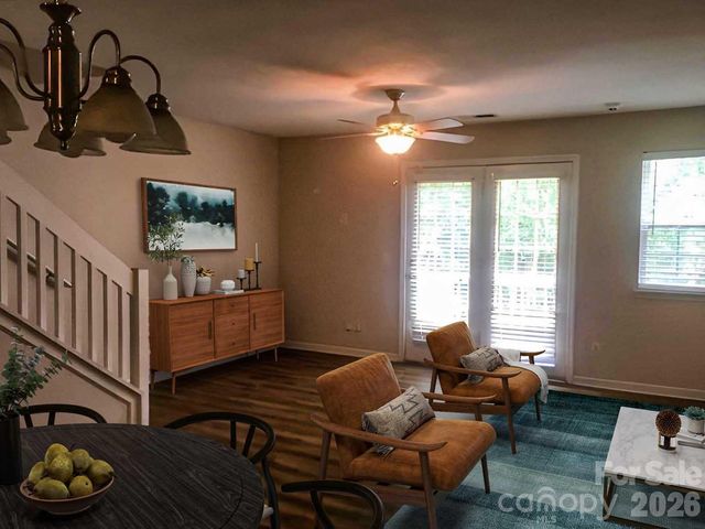 3139 Falling Rock Court, Charlotte, NC 28213