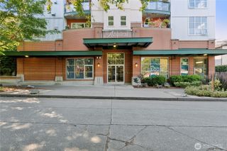 2331 42nd Avenue SW #414, Seattle, WA 98116