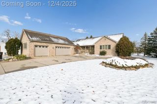 23220 Huron River Drive, Rockwood, MI 48173