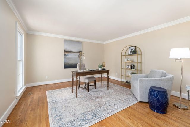 2101 Tyson Street, Raleigh, NC 27612