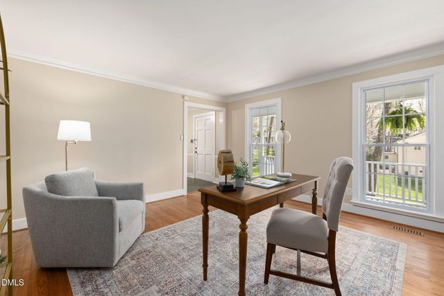 2101 Tyson Street, Raleigh, NC 27612