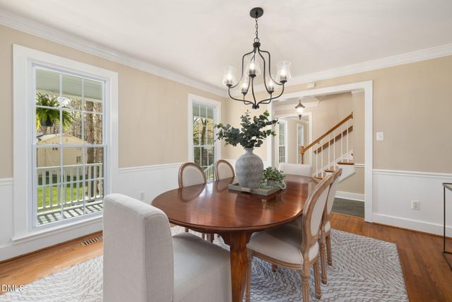 2101 Tyson Street, Raleigh, NC 27612