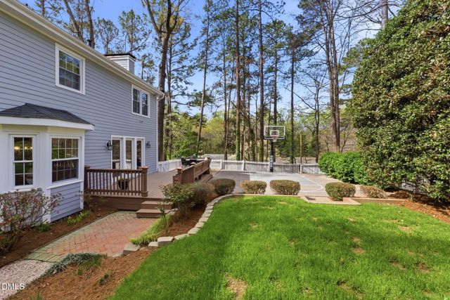 2101 Tyson Street, Raleigh, NC 27612