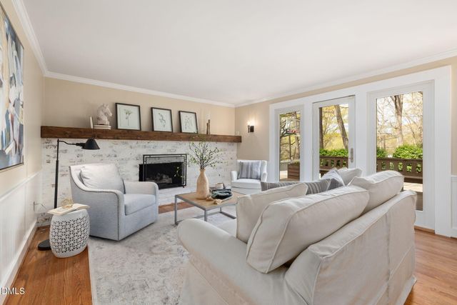 2101 Tyson Street, Raleigh, NC 27612