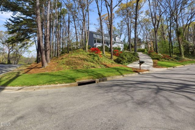 2101 Tyson Street, Raleigh, NC 27612