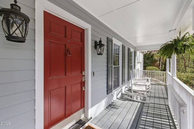 2101 Tyson Street, Raleigh, NC 27612