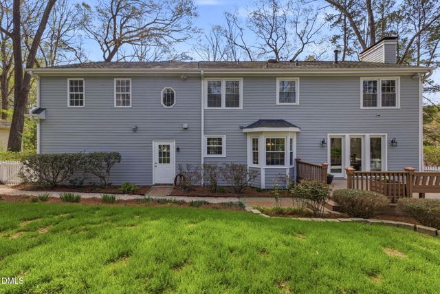 2101 Tyson Street, Raleigh, NC 27612