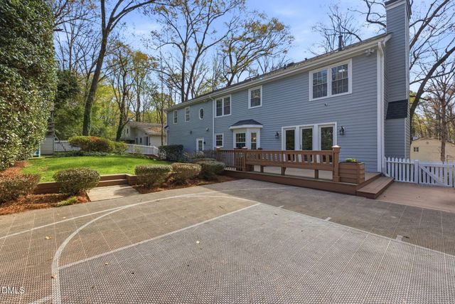 2101 Tyson Street, Raleigh, NC 27612