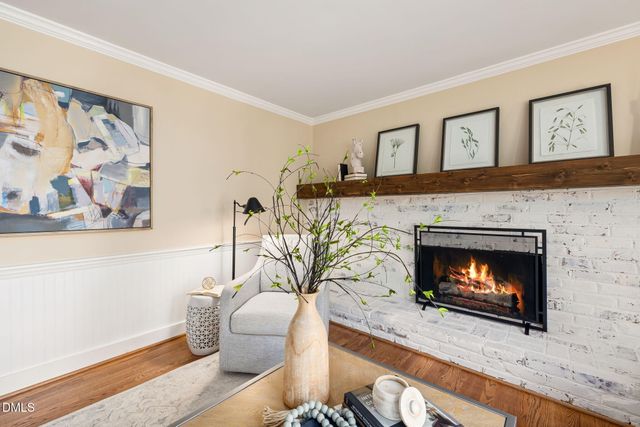 2101 Tyson Street, Raleigh, NC 27612