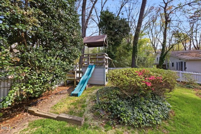 2101 Tyson Street, Raleigh, NC 27612