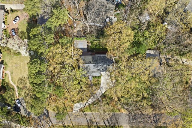 2101 Tyson Street, Raleigh, NC 27612