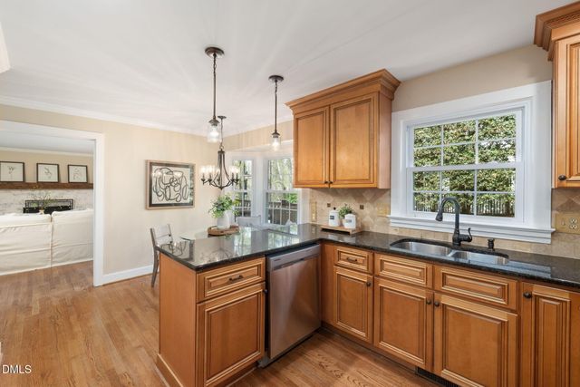 2101 Tyson Street, Raleigh, NC 27612