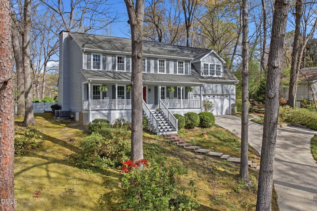 2101 Tyson Street, Raleigh, NC 27612