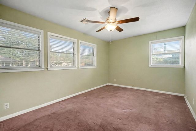 703 Lloyd Drive, Baytown, TX 77521