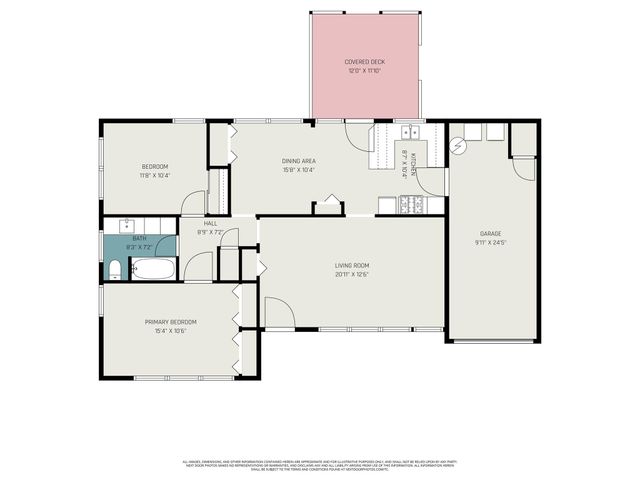 703 Lloyd Drive, Baytown, TX 77521