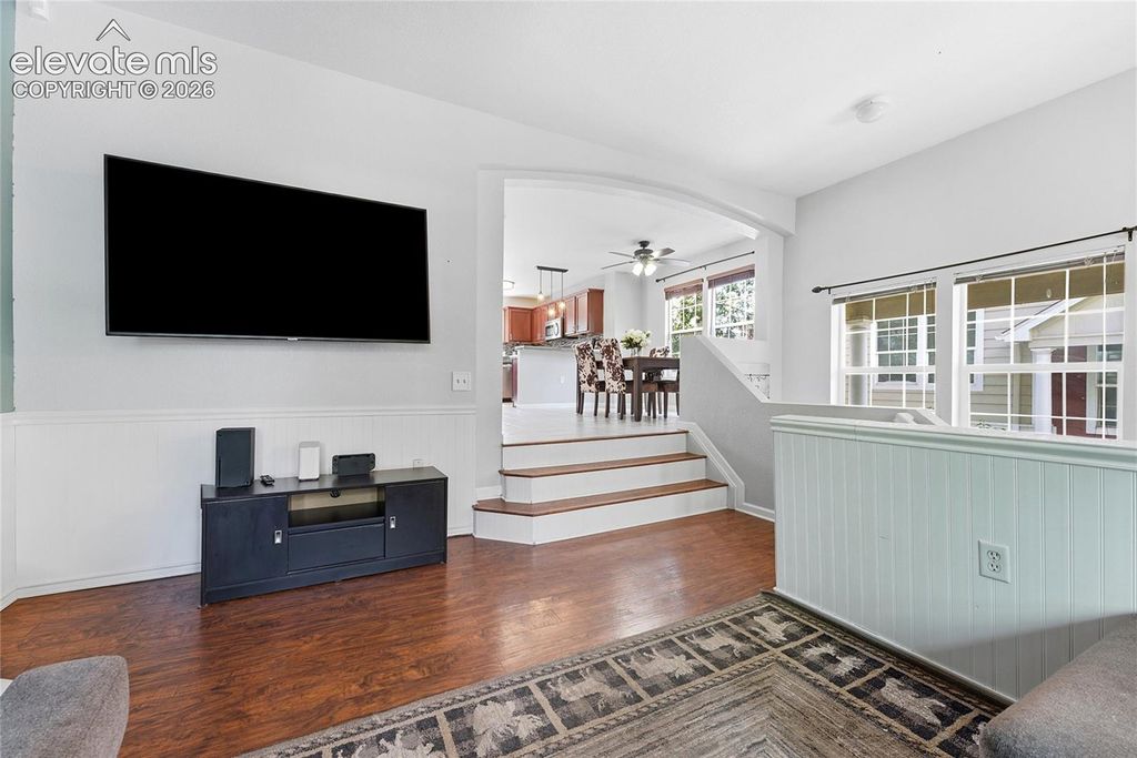 1489 Red Peak Drive, Castle Rock, CO 80109 — photo 5