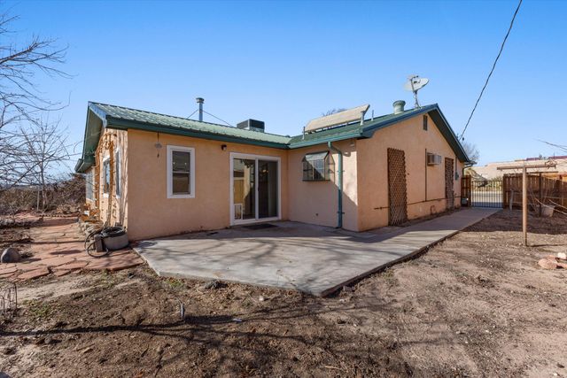 3100 14th Avenue SE, Rio Rancho, NM 87124