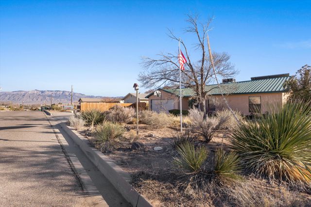 3100 14th Avenue SE, Rio Rancho, NM 87124