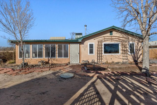 3100 14th Avenue SE, Rio Rancho, NM 87124