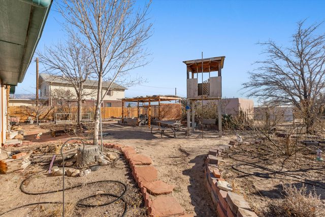 3100 14th Avenue SE, Rio Rancho, NM 87124