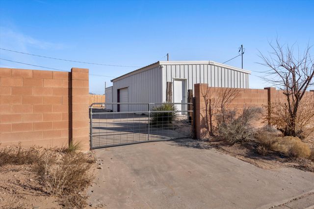 3100 14th Avenue SE, Rio Rancho, NM 87124