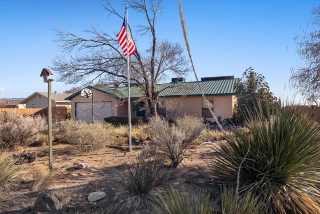 3100 14th Avenue SE, Rio Rancho, NM 87124