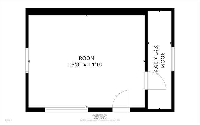 3100 14th Avenue SE, Rio Rancho, NM 87124