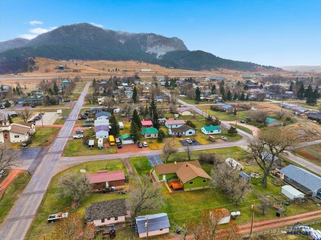 213 E RYAN ST, Sundance, WY 82719