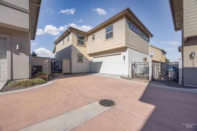 3555 S Caddis Way, Boise, ID 83716