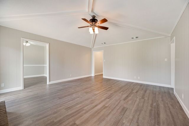 1803 Eastgate Drive, Terrell, TX 75160