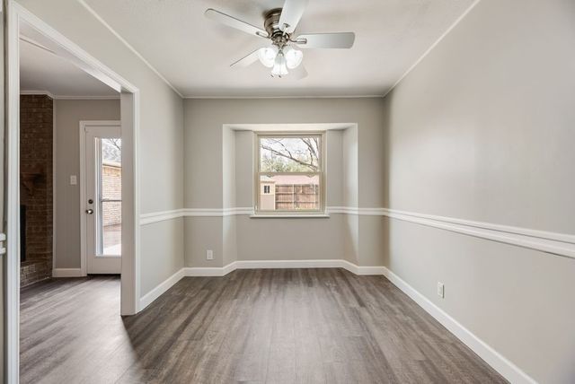 1803 Eastgate Drive, Terrell, TX 75160