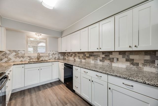 1803 Eastgate Drive, Terrell, TX 75160