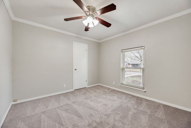 1803 Eastgate Drive, Terrell, TX 75160