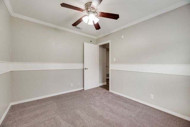 1803 Eastgate Drive, Terrell, TX 75160