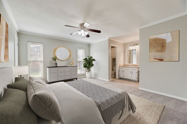 1803 Eastgate Drive, Terrell, TX 75160