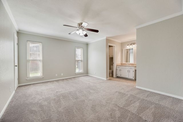 1803 Eastgate Drive, Terrell, TX 75160