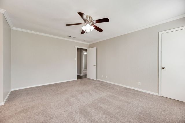 1803 Eastgate Drive, Terrell, TX 75160