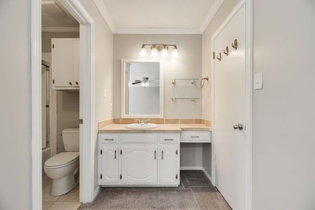 1803 Eastgate Drive, Terrell, TX 75160