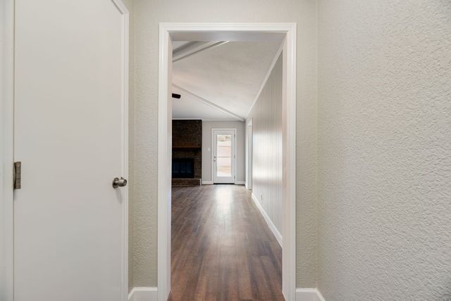 1803 Eastgate Drive, Terrell, TX 75160